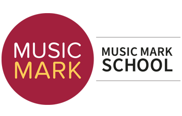 Music Mark School Logo